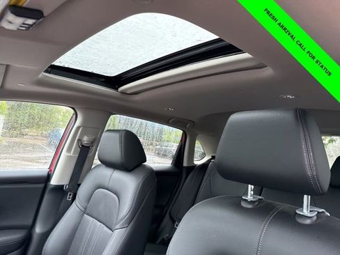 Used 2024 Honda HR-V EX-L image 31