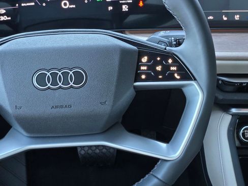 New 2025 Audi Q5 Premium AWD/4WD image 16