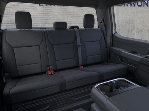 New 2026 Ford F150 XLT w/ Tow/Haul Package image 13