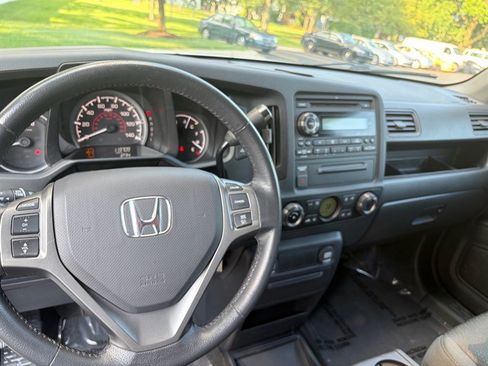 Used 2014 Honda Ridgeline Sport image 34