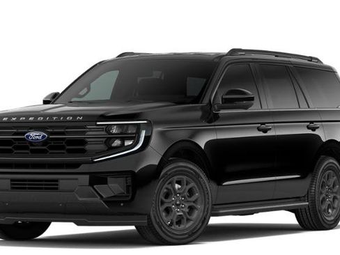 New 2026 Ford Expedition Active RWD image 1