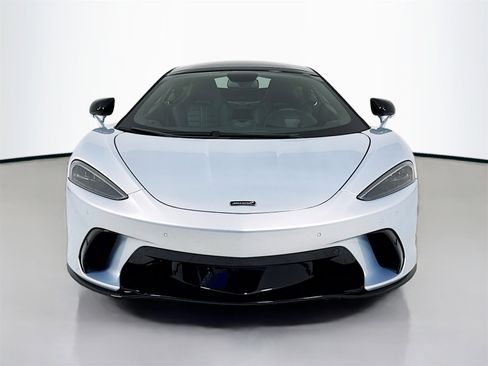 Used 2025 McLaren GTS image 2