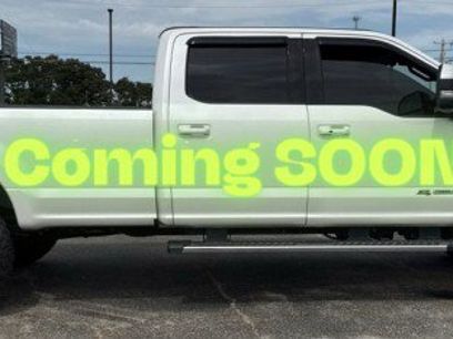 Used 2018 Ford F350 Lariat w/ Lariat Ultimate Package