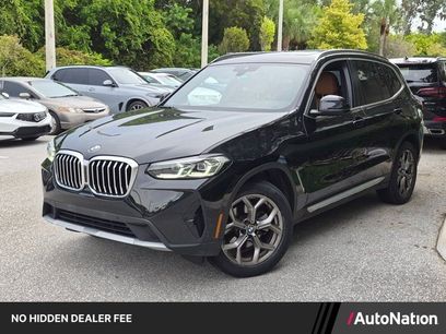 Used 2023 BMW X3 xDrive30i w/ Convenience Package w/ZPA