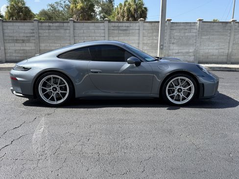 Certified 2026 Porsche 911 GT3 RWD image 7