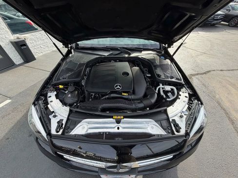 Used 2019 Mercedes-Benz C 300 4MATIC Sedan image 20