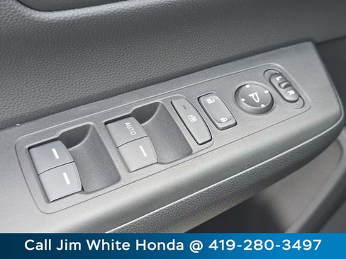 New 2026 Honda CR-V LX image 22