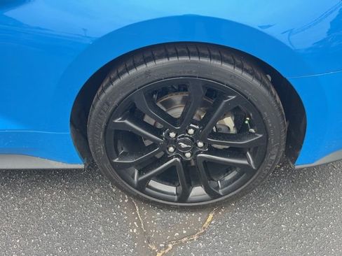 Used 2023 Ford Mustang GT Premium w/ Equipment Group 401A RWD image 27