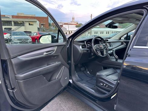 Used 2019 Cadillac XT5 Premium Luxury AWD/4WD image 13
