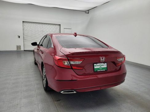 Used 2019 Honda Accord Sport image 6