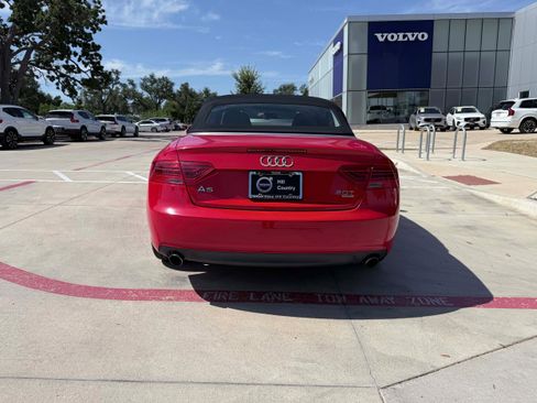 Used 2014 Audi A5 2.0T Premium Plus w/ Premium Plus Package AWD/4WD image 5