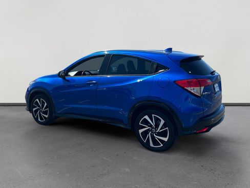 Used 2020 Honda HR-V Sport image 3