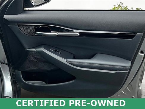 Certified 2024 Kia Seltos EX image 22