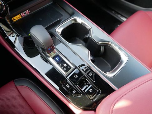 New 2026 Lexus UX 300h 300h Premium image 25