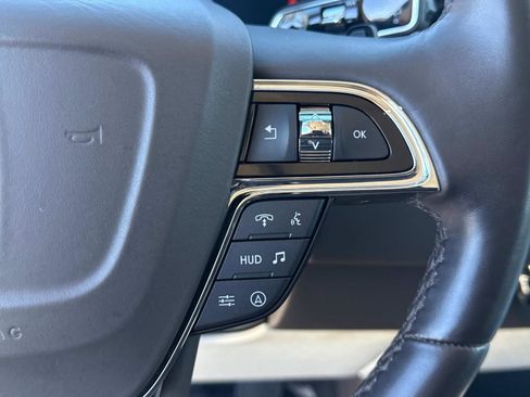 Used 2023 Lincoln Navigator L Black Label image 29