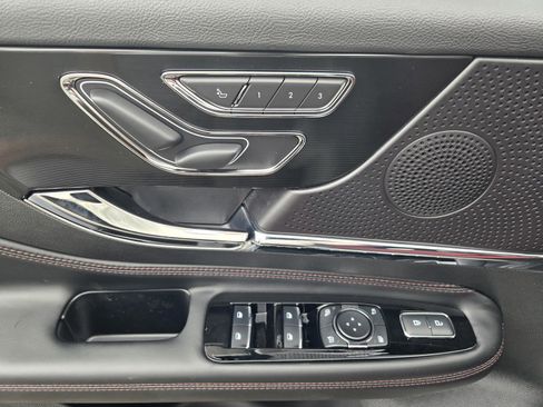 New 2025 Lincoln Corsair Reserve w/ Jet Appearance Package image 10