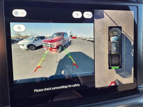 New 2025 Ford F150 Raptor image 16