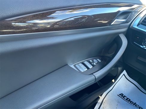 Used 2021 BMW X3 xDrive30i w/ Convenience Package image 26