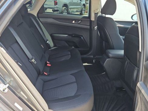 Used 2023 Kia K5 LXS FWD image 26