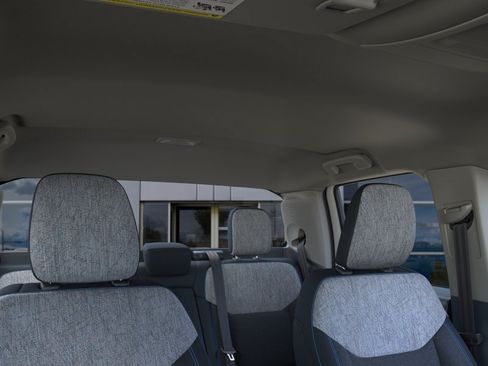 New 2026 Ford Maverick XLT w/ XLT Luxury Package FWD image 36