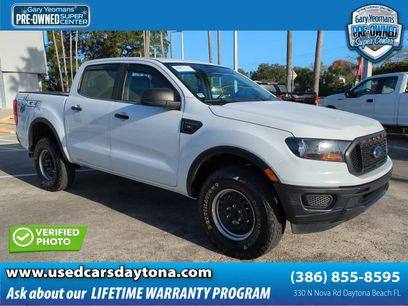 Used 2020 Ford Ranger XL w/ Equipment Group 101A Mid