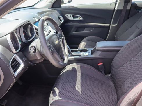 Used 2015 Chevrolet Equinox LS FWD image 9