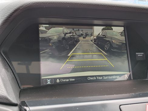 Used 2022 Acura ILX FWD image 30