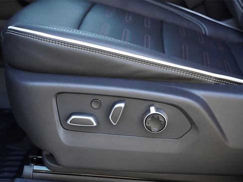 New 2026 GMC Sierra 1500 AT4X image 28