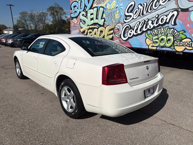 Used 2008 Dodge Charger SE RWD image 4