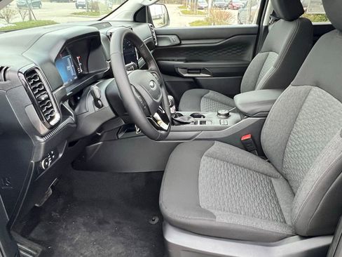 New 2026 Ford Ranger XLT image 15