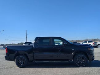 New 2026 RAM 1500 Big Horn AWD/4WD video 2