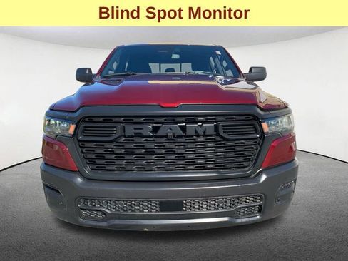 Used 2025 RAM 1500 Tradesman image 4