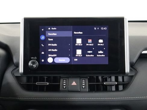 Used 2023 Toyota RAV4 XLE Premium FWD image 28