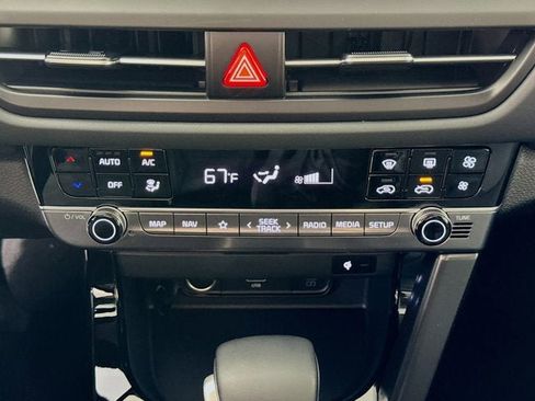 New 2026 Kia Seltos EX AWD/4WD image 20