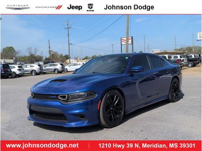 Used 2022 Dodge Charger Scat Pack w/ Daytona Edition Group