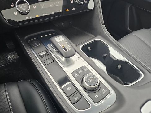 Certified 2024 INFINITI QX60 Luxe w/ Cargo Package image 31