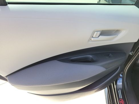 Certified 2022 Toyota Corolla LE FWD image 12