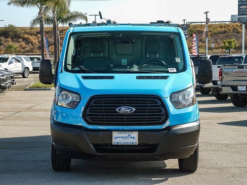 Used 2017 Ford Transit 150 148 Low Roof RWD image 2