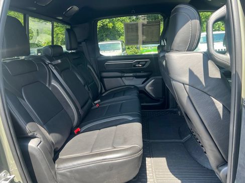 Used 2026 RAM 1500 RHO w/ RHO Level 1 Equipment Group AWD/4WD image 19