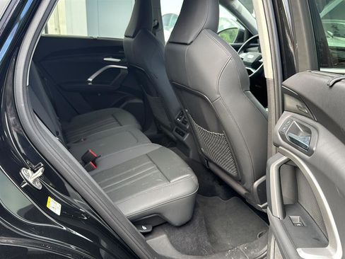 Used 2025 Audi Q5 Premium Plus w/ Premium Plus image 14