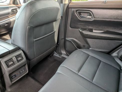 Used 2021 Nissan Rogue SL w/ Premium Package FWD image 36