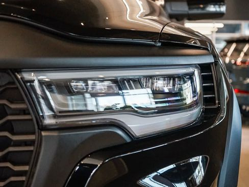 New 2026 RAM 1500 RHO w/ RHO Level 1 Equipment Group image 8