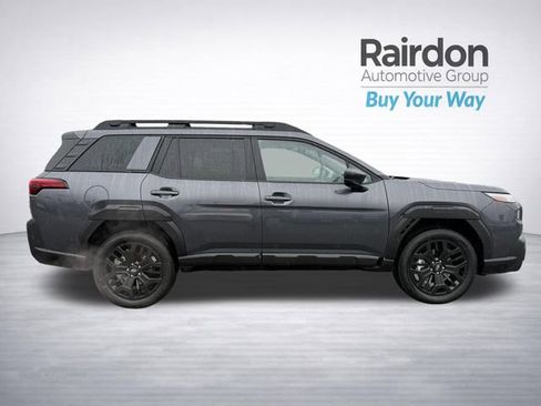 New 2026 Subaru Outback Limited image 10