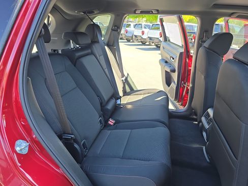 New 2026 Honda CR-V TrailSport image 12