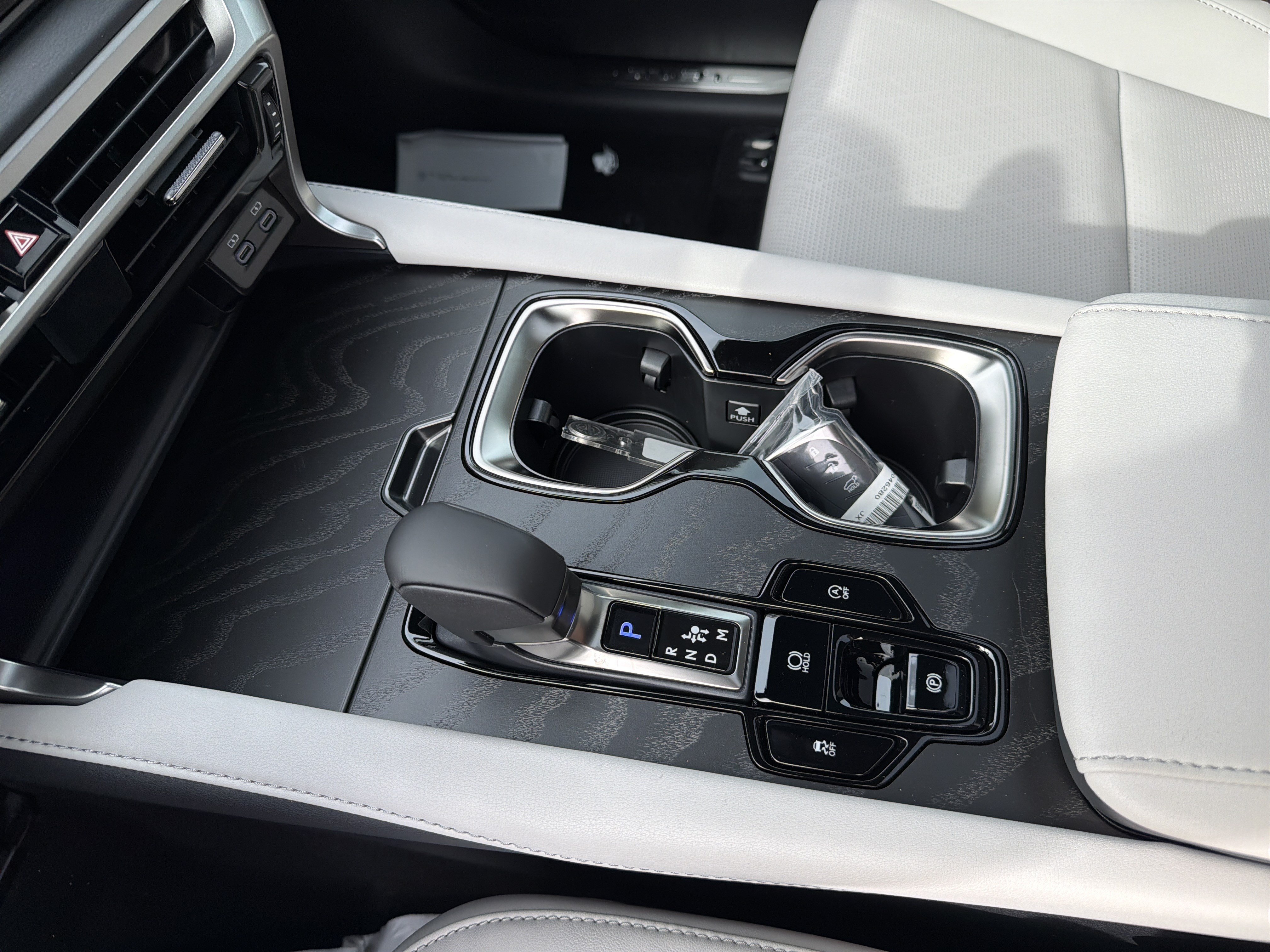 New 2026 Lexus RX 350 Premium Plus FWD image 20