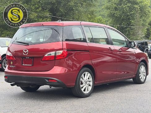Used 2015 MAZDA MAZDA5 Sport FWD image 6