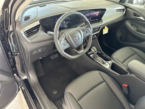 New 2026 Buick Encore GX Sport Touring w/ Advanced Technology Package image 12