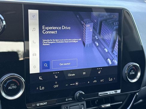 Used 2024 Lexus NX 250 FWD w/ Towing Package (2000 Lbs) image 22