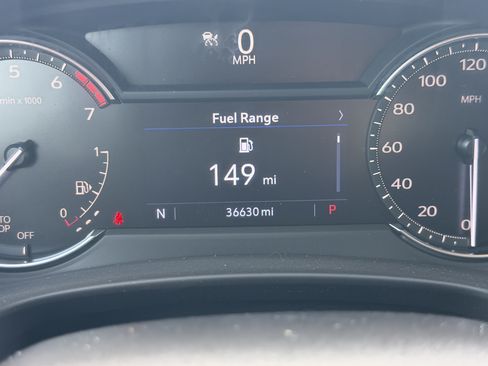 Certified 2023 Cadillac XT4 Premium Luxury w/ Enhanced Visibility Package FWD image 30