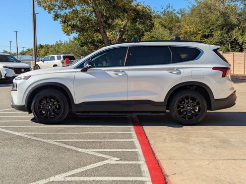 Used 2022 Hyundai Santa Fe XRT image 7